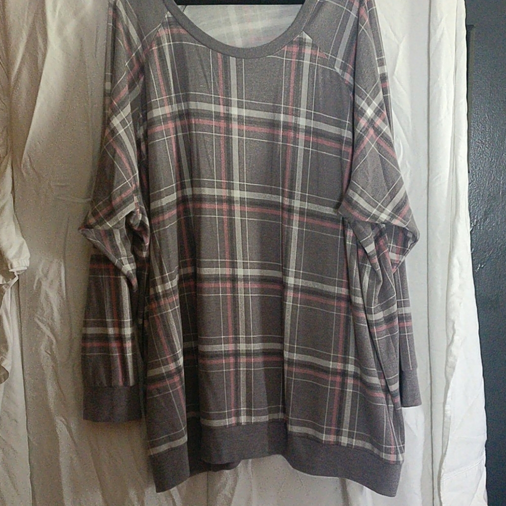 Woman's sweater
